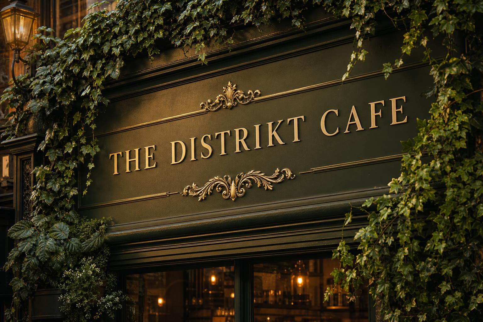 The Wordmark